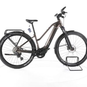 Giant Explore E+ Pro 1 Trekking E-Bike