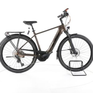 KTM Macina Ultimate Pro Trekking E-Bike