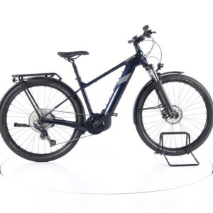 Cannondale Tesoro Neo X 2 Trekking E-Bike