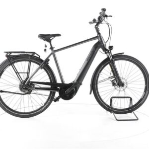 Pegasus Premio EVO 5F Belt City E-Bike