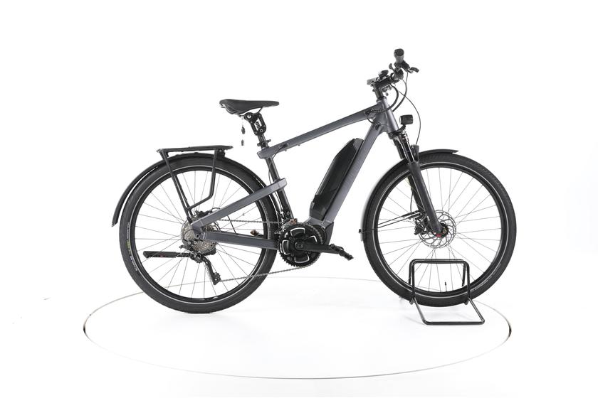 Winora Yakun tour Trekking E-Bike