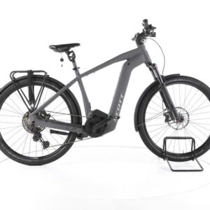 Scott Axis eRIDE EVO Trekking E-Bike