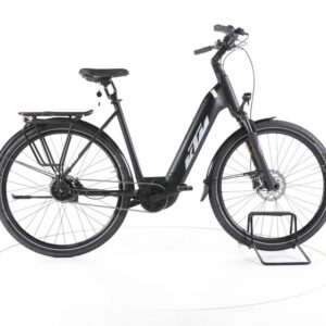 KTM Macina City A510 RT City E-Bike Tiefeinsteiger