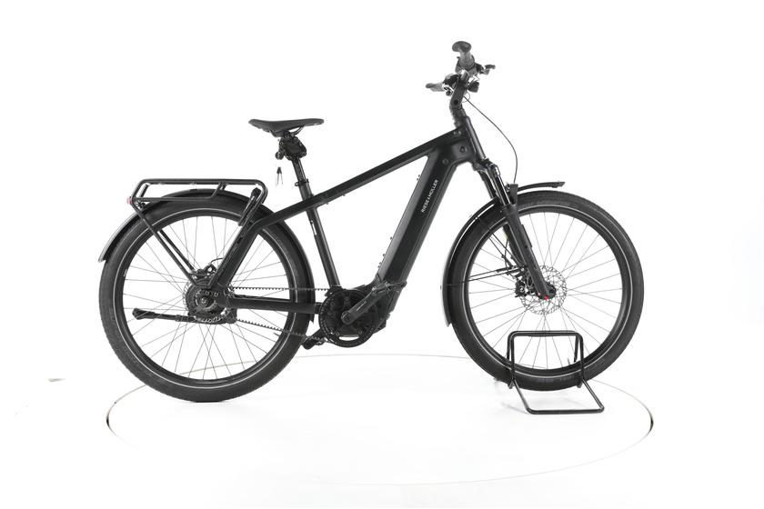 Riese & Müller Charger4 GT vario City E-Bike