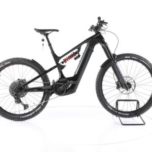Cannondale 297 U Moterra Neo Crb LT 2 Fully E-Bike