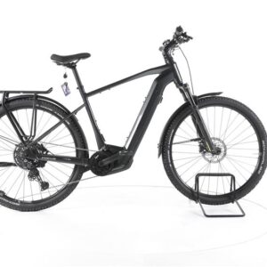 Focus Aventura² 6.7 Trekking E-Bike 2025