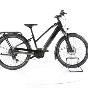 Cannondale Tesoro Neo X 2 STH Trekking E-Bike 2023