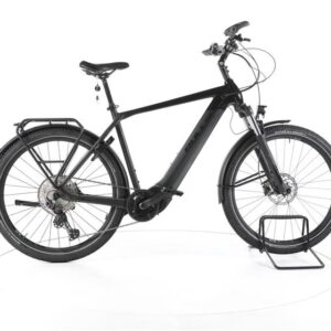 Bulls Iconic EVO 2 Trekking E-Bike 2024