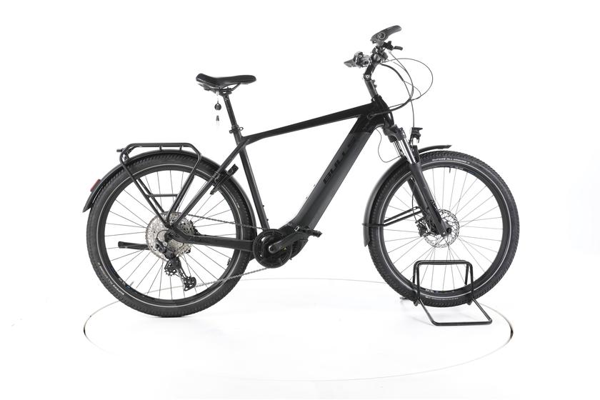 Bulls Iconic EVO 2 Trekking E-Bike 2024