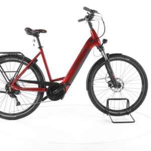Bulls Allground EVO Trekking E-Bike Tiefeinsteiger 2023