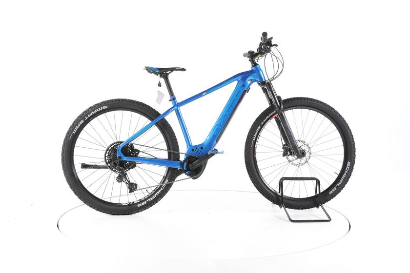 Axess Element 29 E-Bike