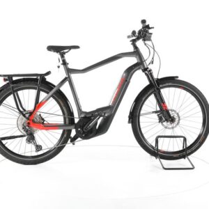 Haibike Trekking 9 Trekking E-Bike