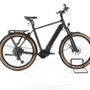 Kalkhoff Entice 5.B Advance + Trekking E-Bike 2024