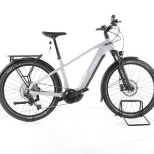 Haibike Trekking 7 Trekking E-Bike 2024