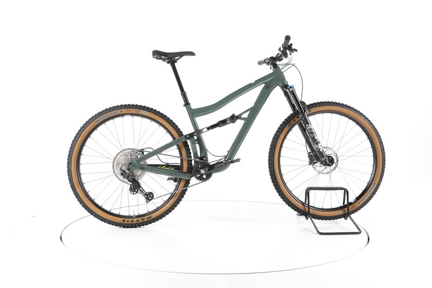 Ibis Cycles RIPLEY AF