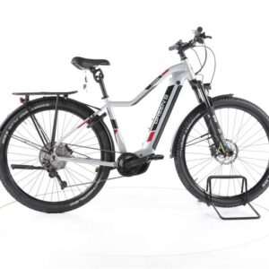 Green's Corwen Trekking E-Bike