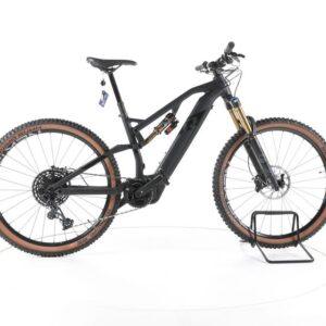 R Raymon TrailRay 140E 11.0 Fully E-Bike
