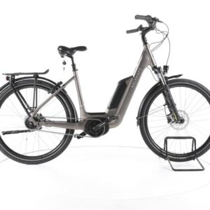Kalkhoff Image 1.B XXL City E-Bike Tiefeinsteiger