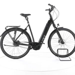 KOGA E-NOVA EVO City E-Bike Tiefeinsteiger