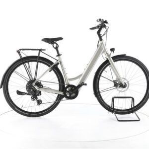Poison E 605 Trekking E-Bike Tiefeinsteiger 2023
