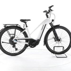 Pegasus Premio Evo 11 Trekking E-Bike