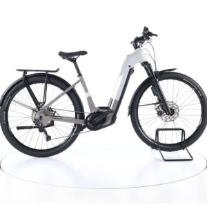 Focus Planet² 6.8 Trekking E-Bike Tiefeinsteiger 2023