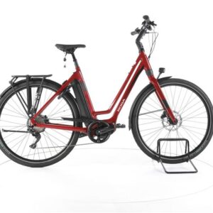 KOGA Vectro S20 Trekking E-Bike Tiefeinsteiger 2023