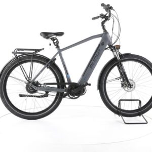 Puch Q4.8 SUV FL City E-Bike
