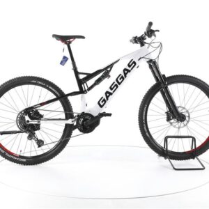 GASGAS G TRAIL 2.0 Fully E-Bike