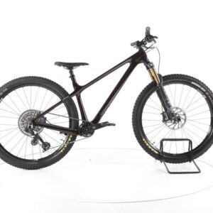 Yeti ARC C2