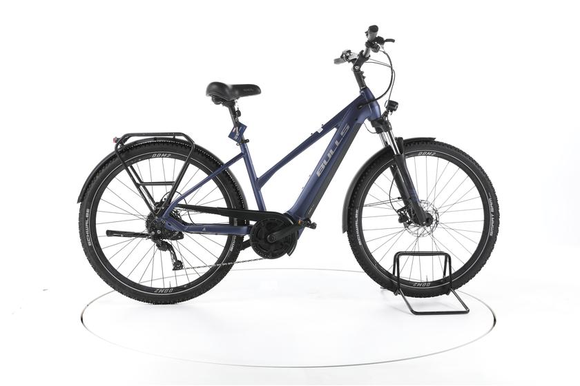 Bulls Allground EVO Trekking E-Bike 2023