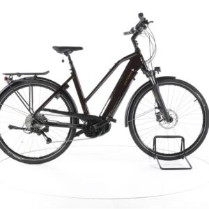 Victoria eTrekking 12.8 Trekking E-Bike
