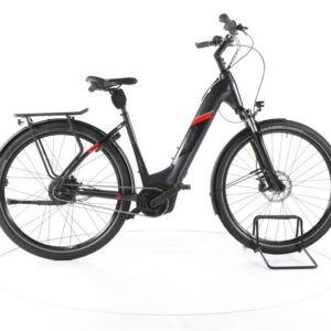 Malaguti PESCAROLA WV 5.2 EN City E-Bike Tiefeinsteiger 2023