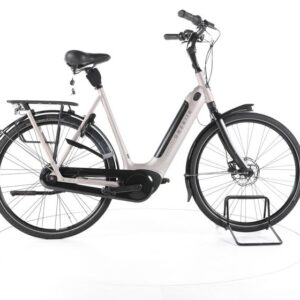 Gazelle Arroyo C8 HMB Elite City E-Bike Tiefeinsteiger 2024