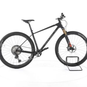 Storck Rebel.4 Platinum