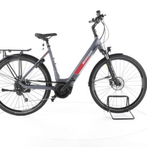MORRISON E 7.0 Trekking E-Bike Tiefeinsteiger