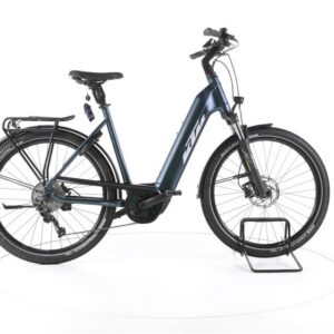 KTM MACINA GRAN 720 Trekking E-Bike Tiefeinsteiger 2023