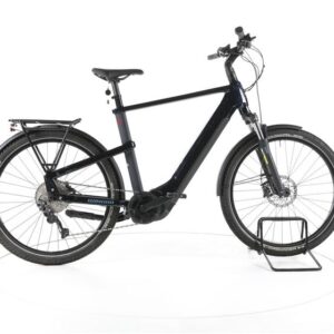 Winora Yakun 10 Trekking E-Bike