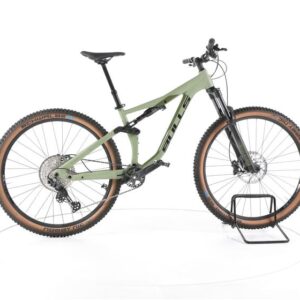 Bulls Copperhead FSX 2