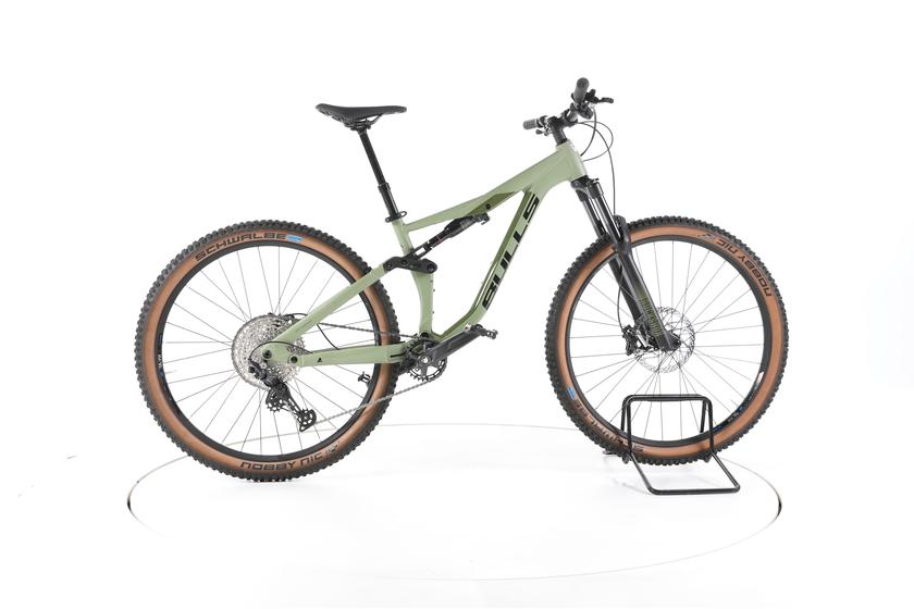 Bulls Copperhead FSX 2