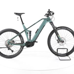 Bulls Sonic EVO AM 1 Fully E-Bike