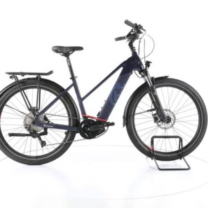 Husqvarna E-Bicycles Gran Tourer GT2 Trekking E-Bike