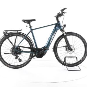 KTM Macina Sport 710 Trekking E-Bike 2024