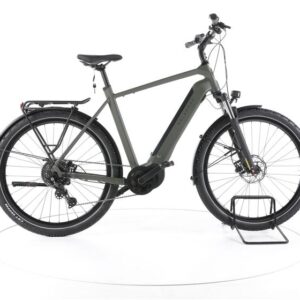Kalkhoff Entice 5.B Season Trekking E-Bike 2024