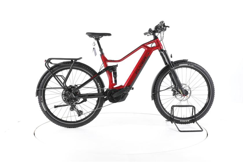 FLYER Goroc3 6.50 SUV E-Bike