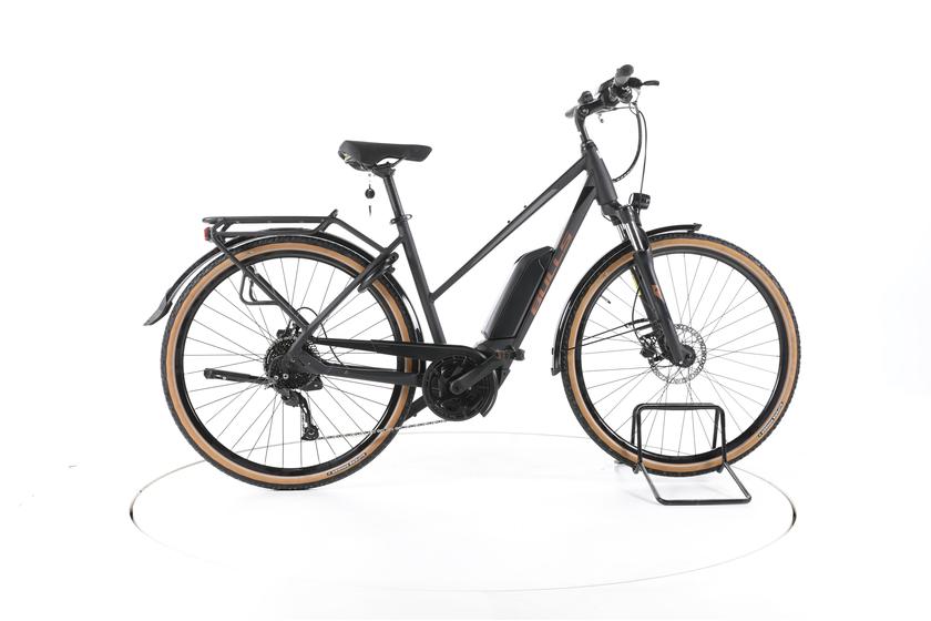 Bulls Street CX Trekking E-Bike