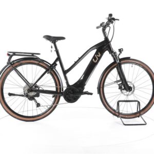 Liv Amiti-E+ 2 Trekking E-Bike