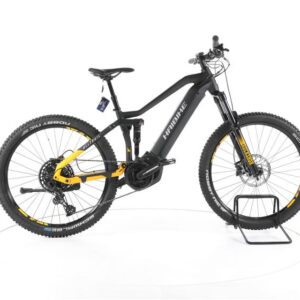 Haibike AllTrail 6 Fully E-Bike