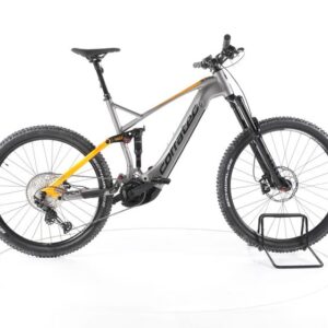 Corratec E-Power RS 160 Pro Fully E-Bike