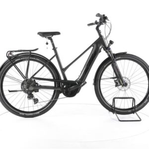 KTM Macina Gran 620 Trekking E-Bike